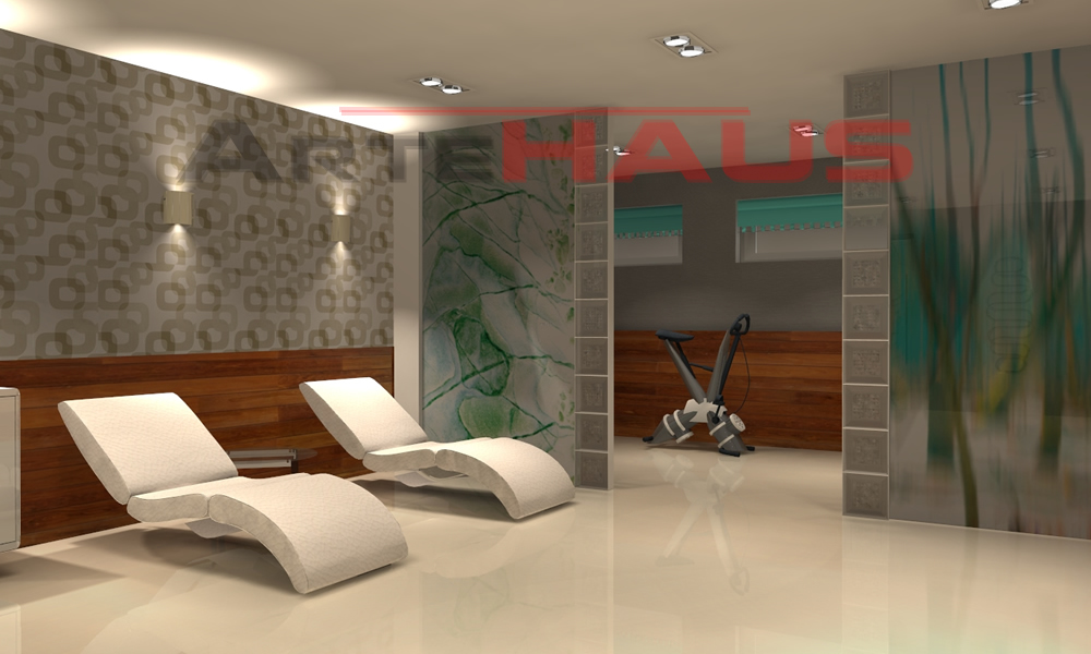 Projekt strefy SPA