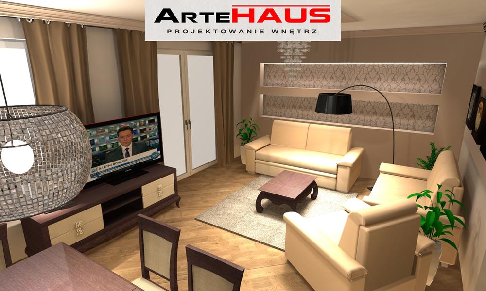 Architektura wnętrz